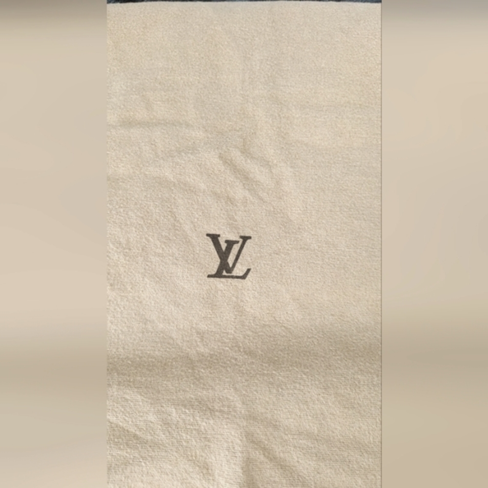 Louis Vuitton storage/dust bag - Picture 5 of 8